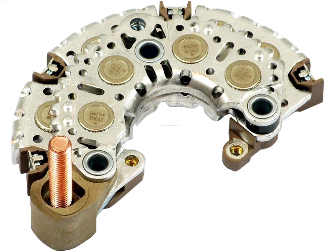 ARC6017A
