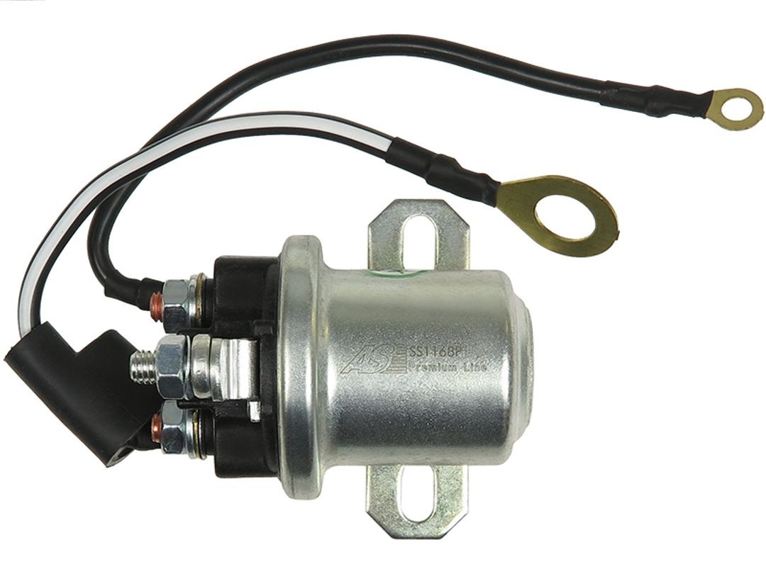 SS1168P