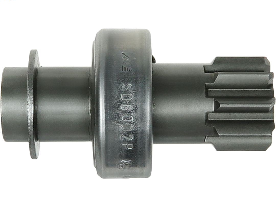 SD6002P
