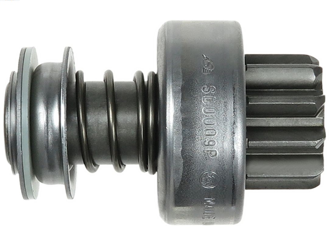 SD0009P
