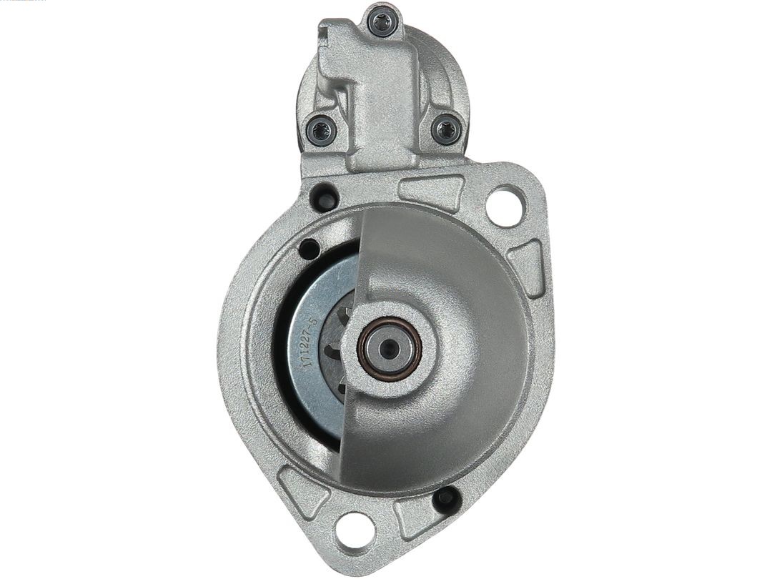 S0101SR