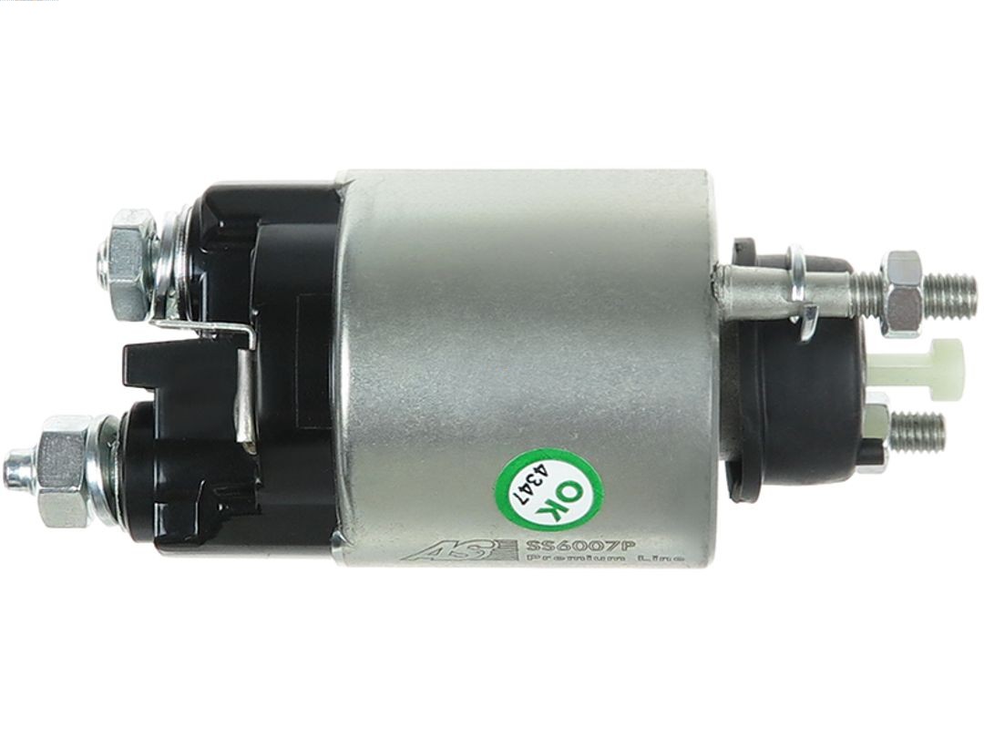 SS6007P