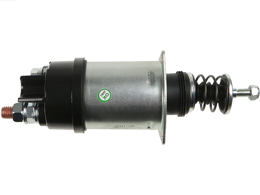 SS1163P