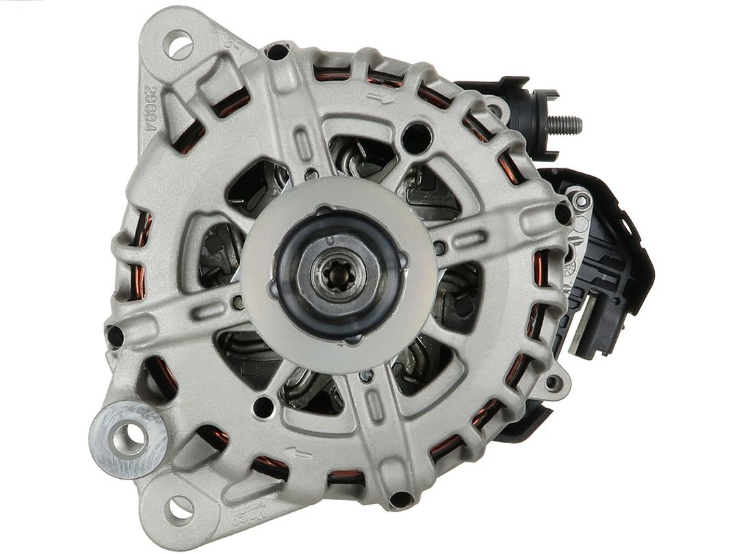 A3707(VALEO)