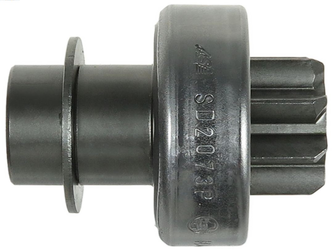 SD2073P