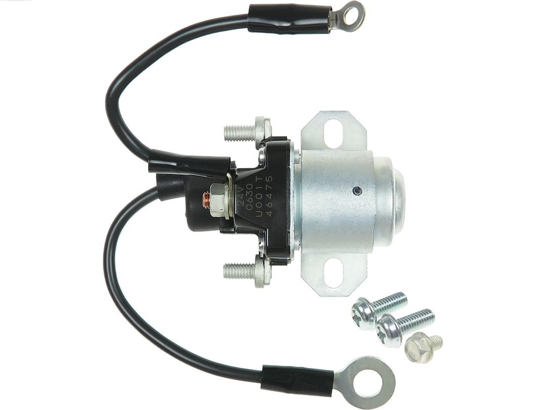SS5204(MITSUBISHI)