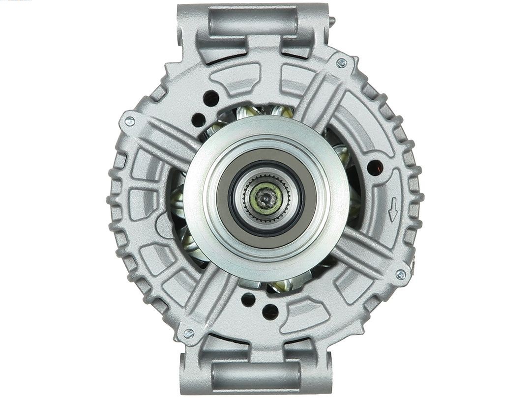 A0722S