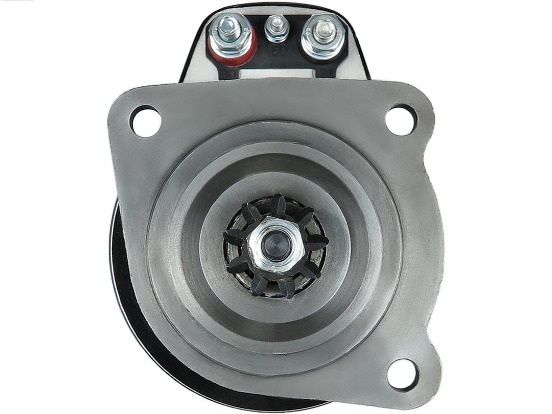 S0740S