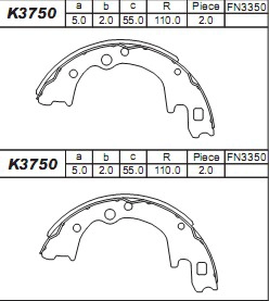 K3750