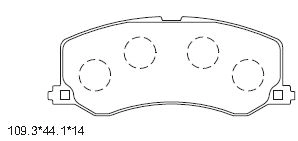 KD3762
