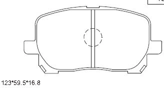 KD2770