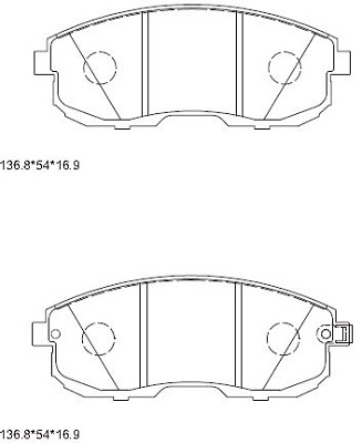 KD1710W