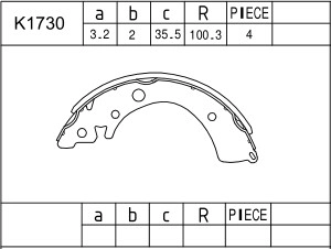 K1730