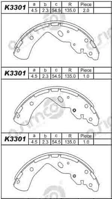 K3301