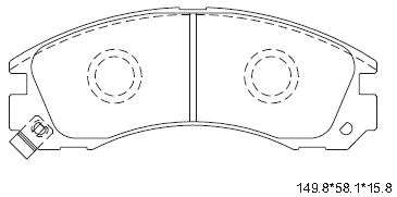 KD4243W