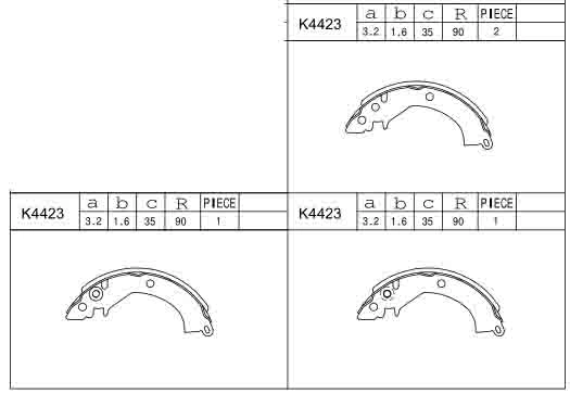 K4423