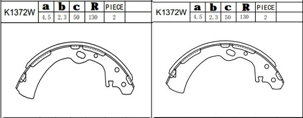 K1372W