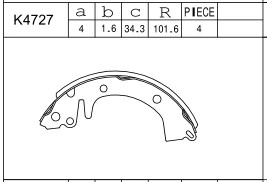 K4727