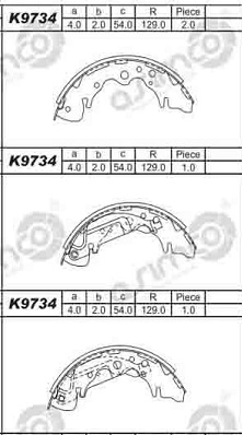 K9734