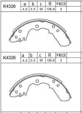 K4326