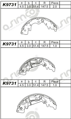 K9731