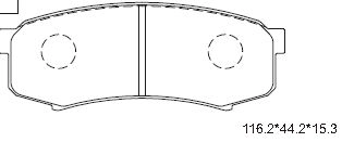 KD2281