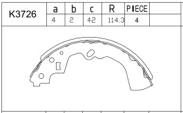 K3726