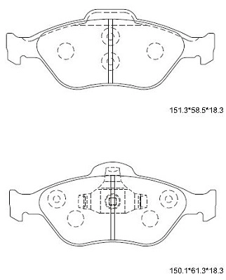 KD3736