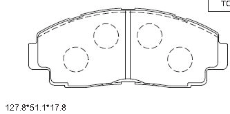 KD2744