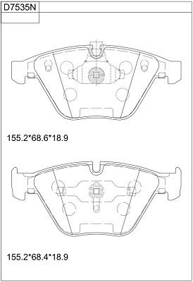 KD7535N