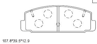 KD3791