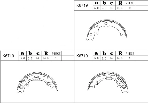 K6719