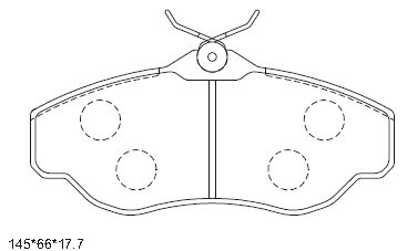 KD7526