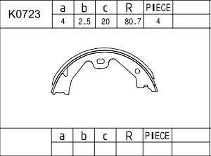 K0723