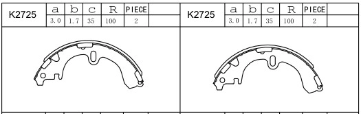 K2725