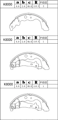K8000