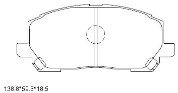 KD2457