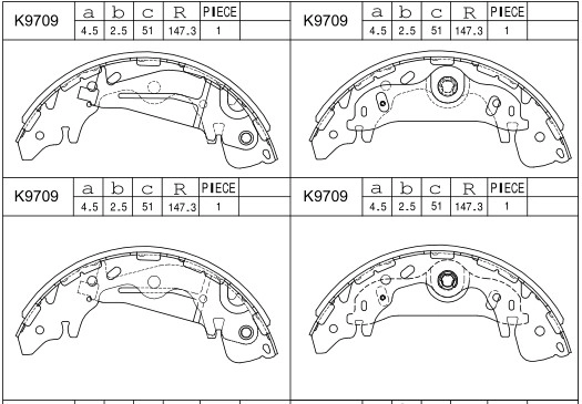 K9709