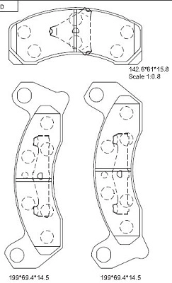 KD6765