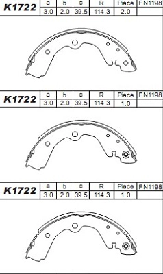K1722