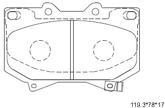 KD2768