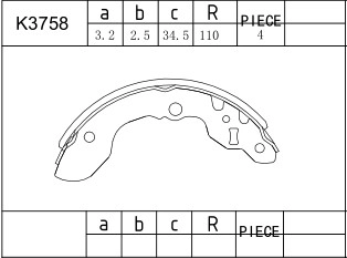 K3758