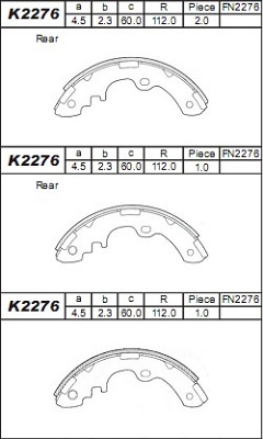 K2276