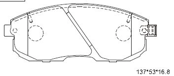 KD1710F