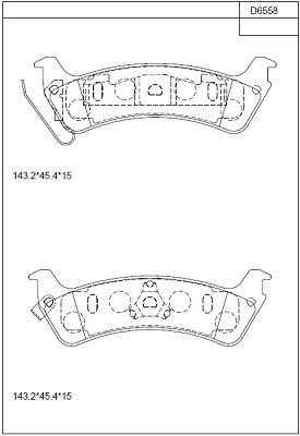 KD6558