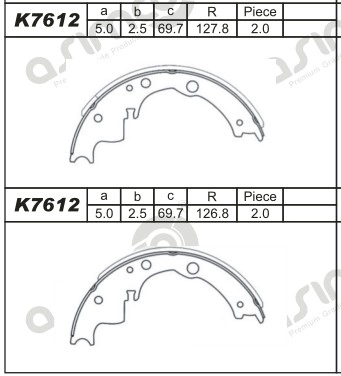 K7612