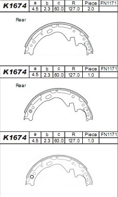 K1674