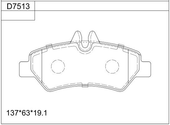 KD7513