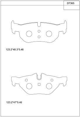 KD7365