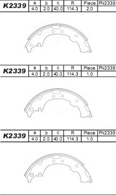 K2339
